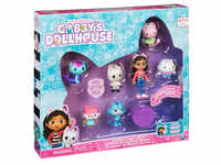 Spin Master Gabby's Dollhouse - Figuren Geschenkset 6060440