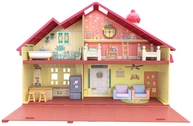 Moose Toys Bluey - Spielhaus-Set 13024