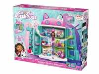 Spin Master Gabby's Dollhouse - Gabby's Purrfect Dollhouse - Puppenhaus 6060414
