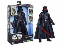 Hasbro Star Wars - Galactic Action - Darth Vader - Figur F59555L0