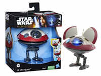 Hasbro Star Wars - LO-LA59 - Lola - Interaktive elektronische Figur F61035L0