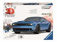 Ravensburger 3D Puzzle - Dodge Challenger SRT Hellcat Redeye Widebody - 108 Teile