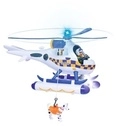 SIMBA TOYs Feuerwehrmann Sam - Polizei Wallaby - Hubschrauber 109252537