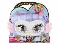 Spin Master Purse Pets Print Perfect - Eule 6064118
