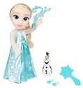 Jakks Pacific Die Eisk&ouml;nigin 2 - Puppe Elsa - Singend 225306-RF1-V1- EU