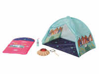 Zapf Creation BABY born - Weekend - Camping Set - 36 bis 43 cm 832783