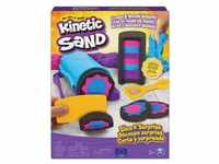 Spin Master Kinetic Sand - Slice N`Surprise 6063482