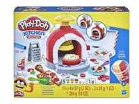 Hasbro Play-Doh Kitchen Creations - Pizzabäckerei F43735L1