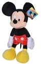 SIMBA TOYs Mickey Mouse - Pl&uuml;schfigur - Refresh Core - ca. 60 cm 6315870231PRO