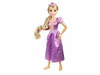 Jakks Pacific Disney Rapunzel - Puppe - ca. 80 cm 223574