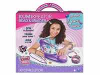Spin Master Kumi Kreator 3 in 1 - Flechtstudio 6064945
