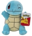 Jazwares Pok&eacute;mon - Pl&uuml;schfigur - Schiggy zwinkernd - ca. 20 cm PKW2693