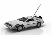 Revell Back to the Future - 3D Puzzle - DeLorean - 157 Teile 221