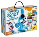 Lisciani Woozle Goozle - Das Super Forschungslabor DE89338WG