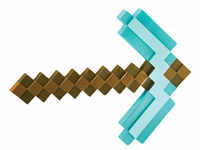 Jakks Pacific Minecraft - Spielzeug-Axt 65685-15L