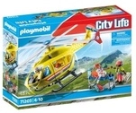 Playmobil&reg; 71203 - Rettungshelikopter - Playmobil&reg; City Life