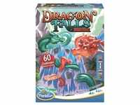 Thinkfun - Dragon Falls 3D Logikspiel 76496