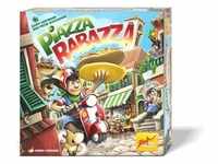 Zoch Verlag Piazza Rabazza - Spiel 601105182