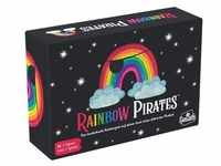 Goliath Rainbow Pirates - Kartenspiel 926288006