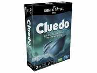 Hasbro Cluedo - Sabotage auf hoher See F6110100