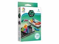 Smart Toys IQ Six Pro - Puzzle Game SG479