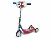 Smoby Toys Spidey und seine Superfreunde - Scooter - 3-rädrig 7600750909