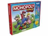 Hasbro Gaming Monopoly Junior - Super Mario F4817100