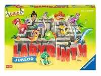 Ravensburger Dino Junior Labyrinth 20980