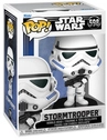 Funko POP! - Star Wars Sammelfigur - Stormtrooper 67537