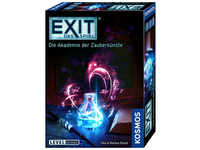 Kosmos EXIT® - Das Spiel - Die Akademie der Zauberkünste 683689