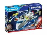 Playmobil® 71368 - Space-Shuttle auf Mission - Playmobil Space