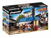 Playmobil® 70668 - Ichiraku Ramen Shop - Playmobil® Naruto Shippuden