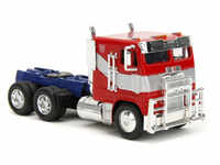 JADA Transformers - T7 Optimus Prime Truck - Maßstab 1:32 253112009