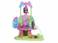 Spin Master Gabby's Dollhouse - Kitty Fairys - Garten Spielse 6061583