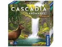 Kosmos Cascadia Landmarks - Erweiterung 4002051683955