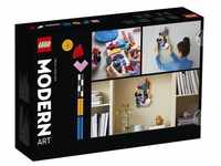 LEGO® Art 31210 - Moderne Kunst