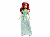 Mattel Disney Princess - Modepuppe - Arielle HLW10