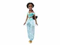 Mattel Disney Princess - Modepuppe - Jasmin HLW12