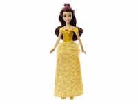 Mattel Disney Princess - Modepuppe - Belle HLW11