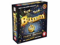 Piatnik GmbH Tick Tack Bumm - Party Edition 6483