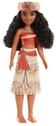 Mattel Disney Princess - Modepuppe - Vaiana HPG68