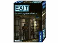 Kosmos EXIT® - Das Spiel - Der Gefängnisausbruch - Profi Level 683924