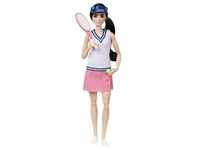 Mattel Barbie - Tennisspielerin HKT73