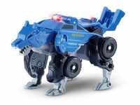 VTech - Switch & Go Dinos - OneClick Mini-Wolf 80-551264