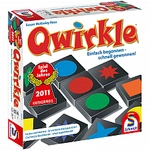 Schmidt Spiele Qwirkle 267989
