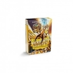 Arcane Tinmen ApS Dragon Shield - Japanese Matte Gold (60 St&uuml;ck) 277810