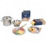 small foot Pasta Koch-Set 286953