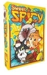 Heidelberger Spieleverlag Sweet & Spicy - deutsch 283675