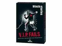 Moses Verlag black stories - V.I.P. Fails - deutsch 291809