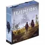 Feuerland Expeditions (Scythe) - deutsch 292418